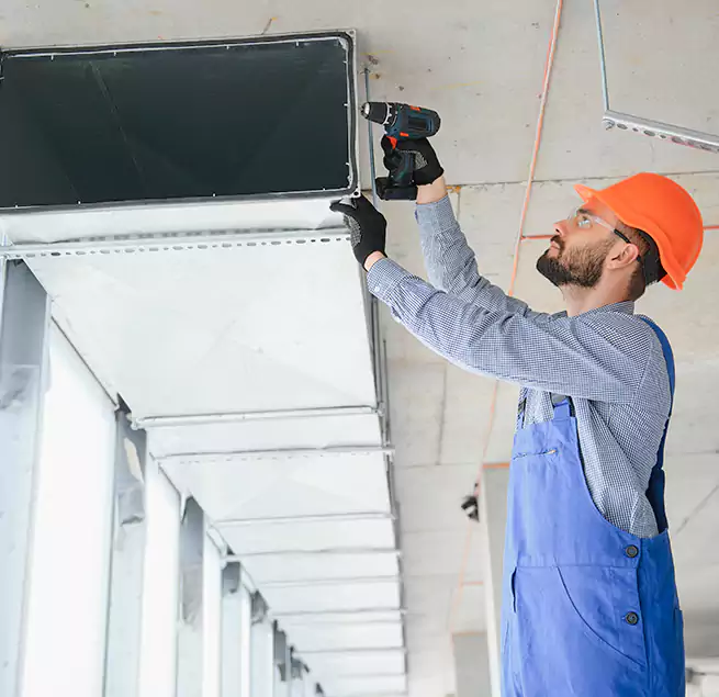 Why Homeowners & Businesses Trust Us in Cypress, CA