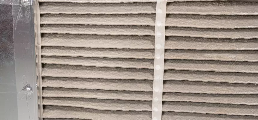 Mobile Car AC Filter Replacement in Cypress