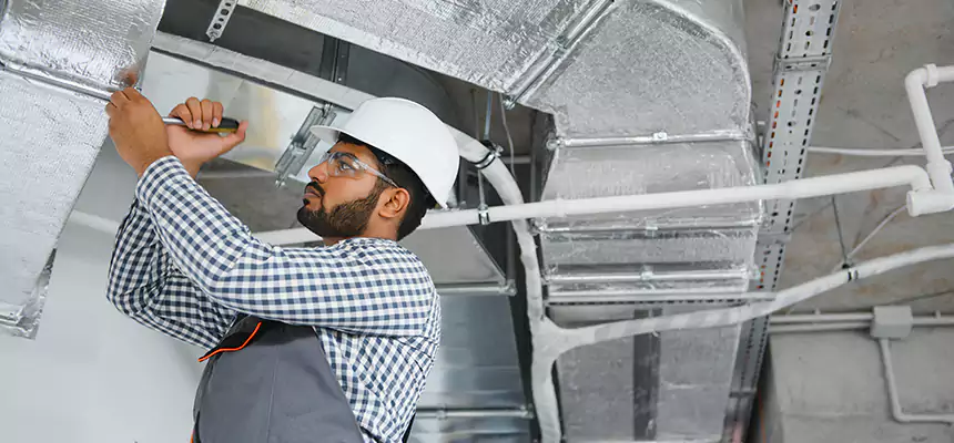 Proactive Ac Vent Repairs & Air Duct Replacement Companies Near Me in Cypress