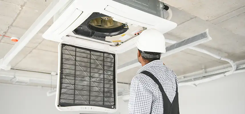 Our Affordable Duct Cleaning Near Me Services in Cypress, CA