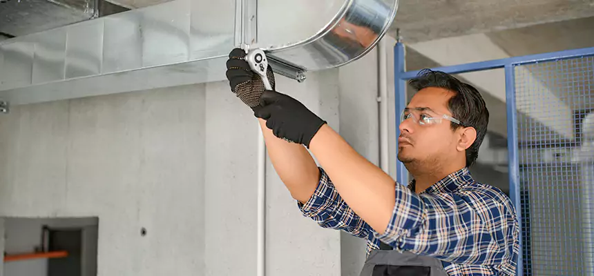 Our Air Duct Pathogen Disinfection Services in Cypress, CA