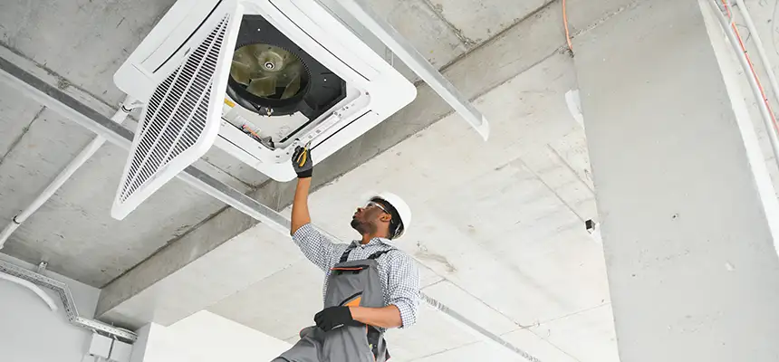 Efficient Multi‑Unit & HOA Annual Vent Cleaning Plans in Cypress