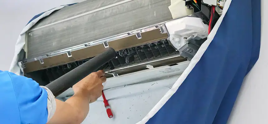 Advanced Clogged Dryer Vent Repair for Multi-Unit & Commercial in Cypress, CA