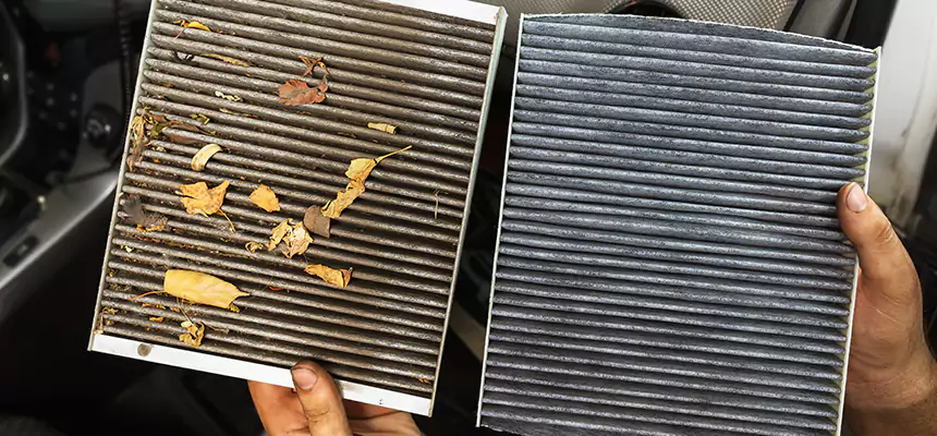 Our Dryer Vent Lint Filter Cleaning Services in Cypress, CA