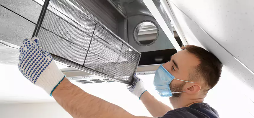 Our Dryer Vent Replacement Services in Cypress, CA