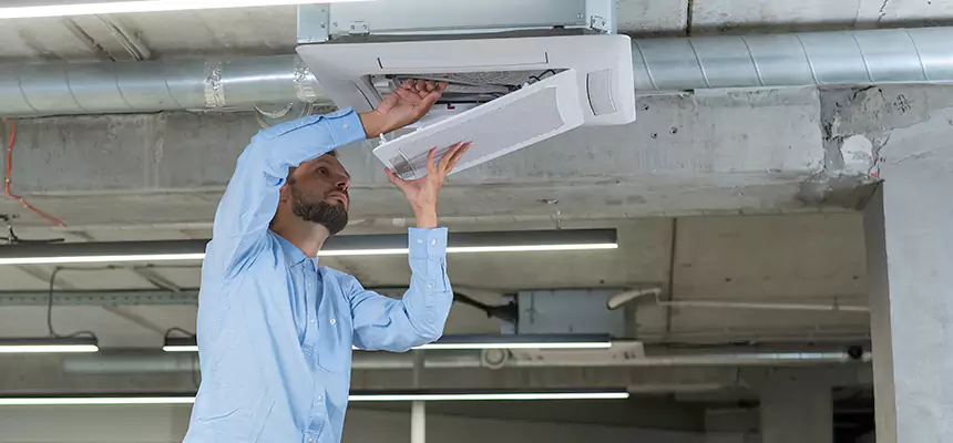 Our Energy Recovery Ventilation Cleaning Services in Cypress, CA