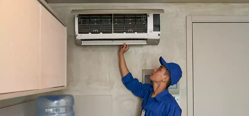 Balanced Fresh‑Air Ventilation (ERV/HRV) in Cypress