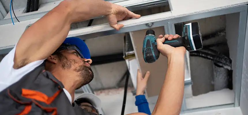 Our Improve Home Air Circulation Services in Cypress, CA