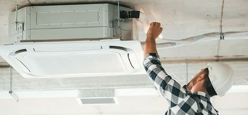 Our Local Vent Cleaning Services in Cypress, CA