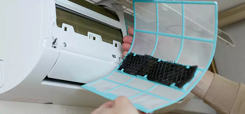 Gentle Ductwork Odor-Control Pet Dander Duct Cleaning in Cypress, CA