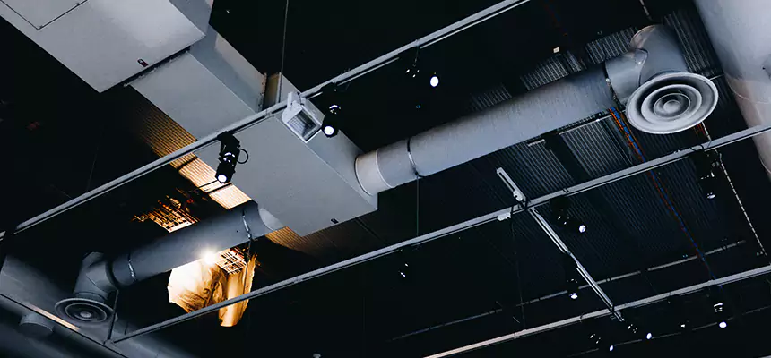 Our Seasonal Allergy Air Duct Cleaning Services in Cypress, CA