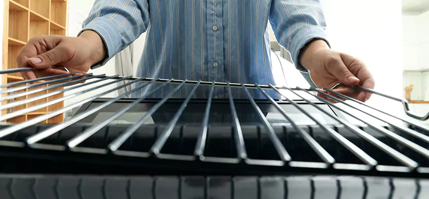 Our Vent Grille Washing Services in Cypress, CA