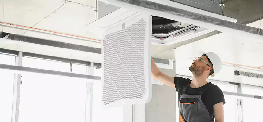 Dryer Ventilation Duct Cleaning in Cypress