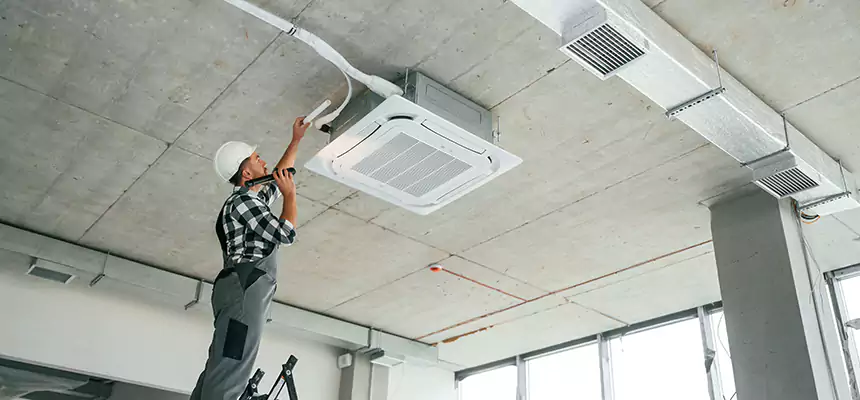 Our Wi Fi Connected Air Ducts Services in Cypress, CA