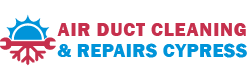 Air Duct Cleaning & Repairs Cypress