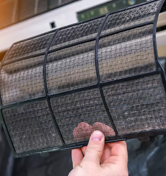 Top-notch AC Air Filter Replacement in Cypress