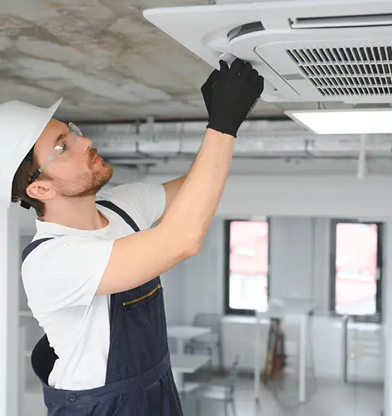 Top Affordable Duct Cleaning Services Near Me in Cypress, CA