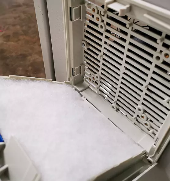 Professional Air Duct Expansion Solutions in Cypress, CA