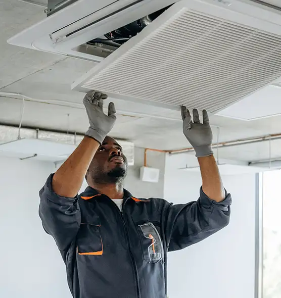 About Certified Air Duct Specialists in Cypress, CA