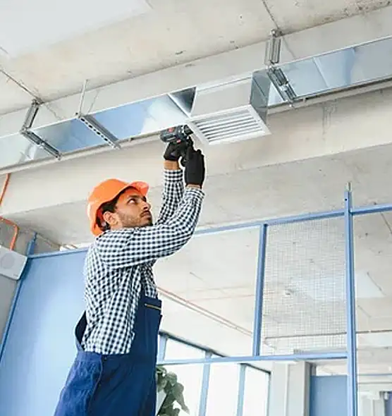 About Commercial Laundry Vent Cleaning in Cypress, CA