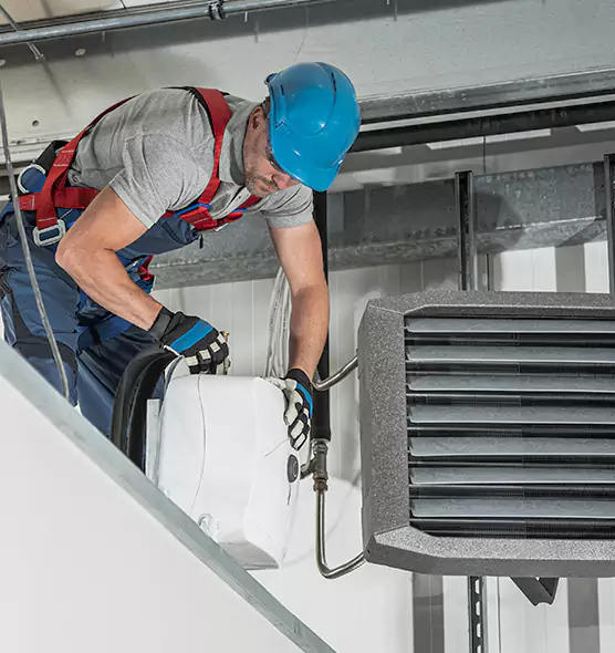 Professional Custom HVAC Ductworkin Cypress, CA