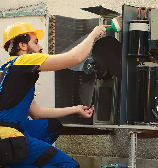 About Dryer Duct Fire Hazard Inspection in Cypress, CA