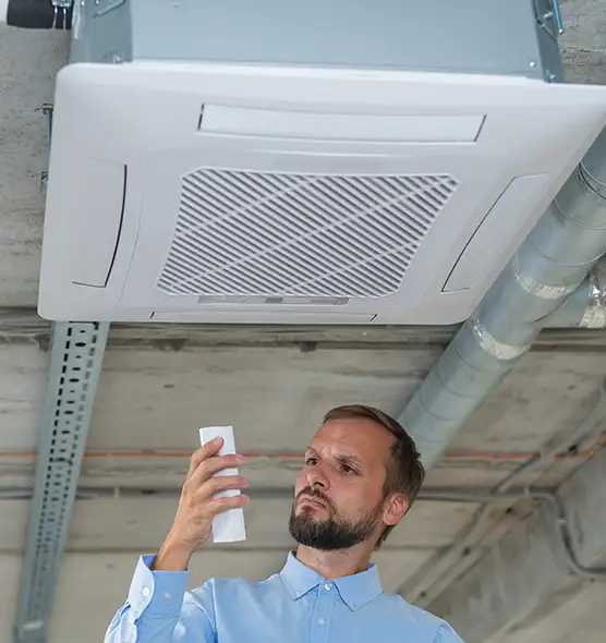 About Local Vent Cleaning Services in Cypress, CA