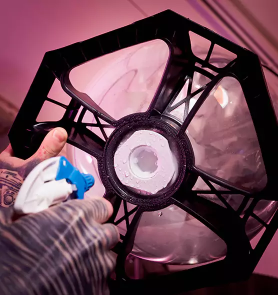 Expert Low VOC Vent Installation in Cypress, CA