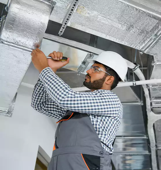 Welcome to Mold & Mildew Removal from Air Ducts Cypress, CA