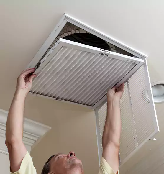 Advanced Residential Vent Cleaning in Cypress, CA