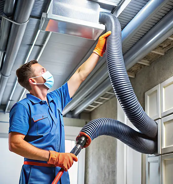 Welcome to Air Duct Cleaning & Repairs Cypress — Your Local Roof Dryer Vent Cleaning Specialists in Cypress, CA