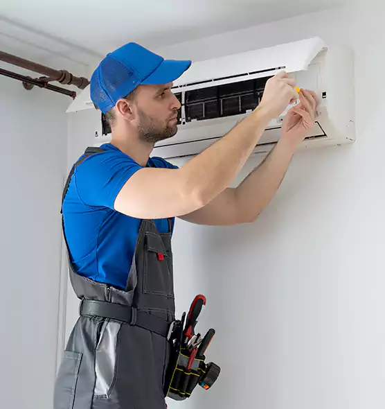 About Smart Thermostat AC Installation in Cypress, CA
