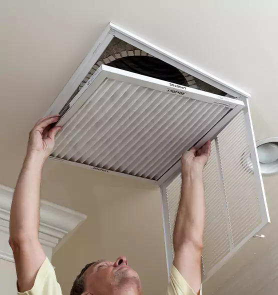 Professional Vent Relocation Services in Cypress, CA