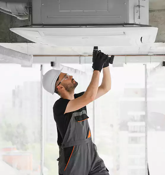 Reliable Ventilation System Cleaning in Cypress, CA