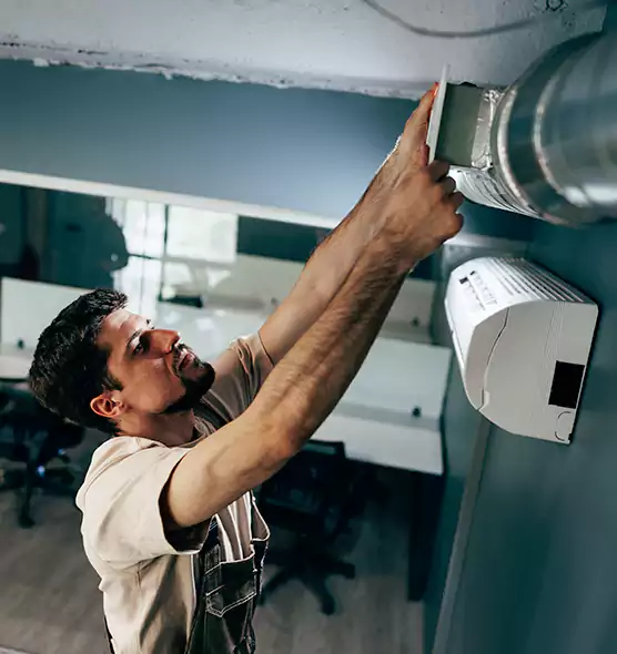 Reliable Warehouse Vent Cleaning in Cypress, CA