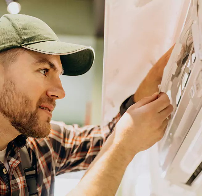 Why Homeowners Businesses Trust Us in Cypress, CA?