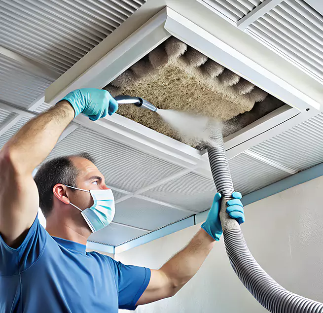 Why Homeowners Businesses Trust Us in Cypress, CA?