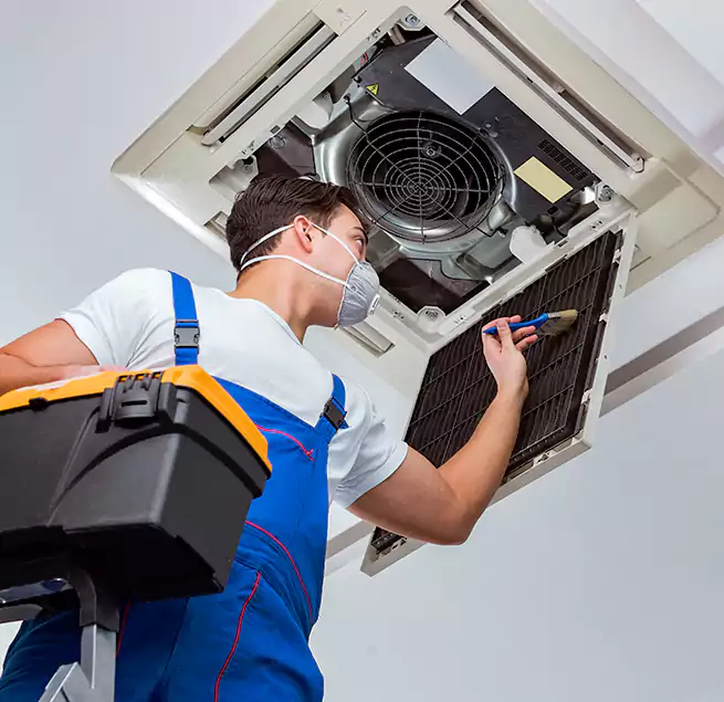 Why Homeowners & Businesses Trust Us in Cypress, CA?