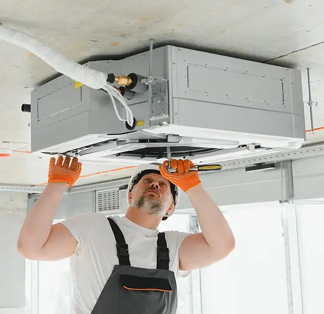 Why Homeowners & Businesses Trust Us Cypress, CA