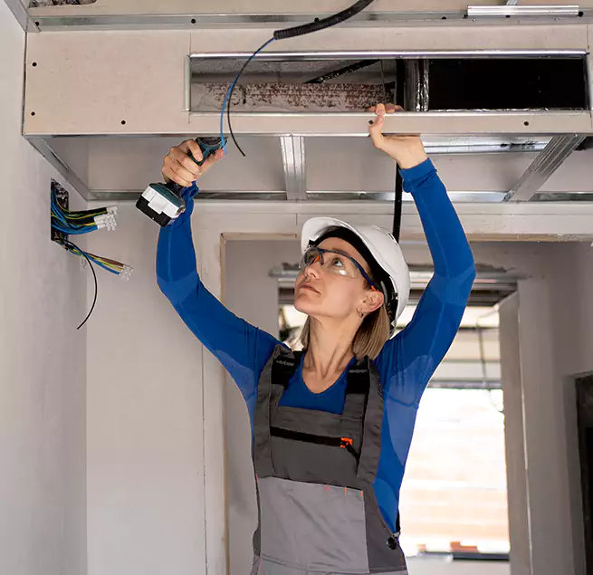 Why Homeowners & Businesses Trust Us in Cypress, CA?