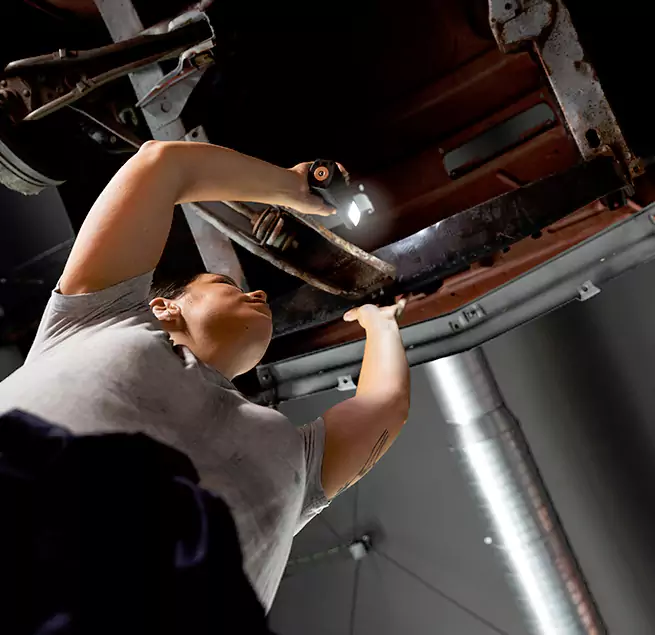 Why Homeowners & Businesses Trust Us Cypress, CA