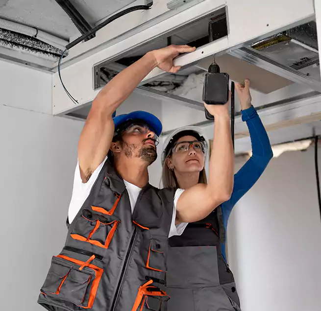 Why Homeowners & Businesses Trust Us in Cypress, CA