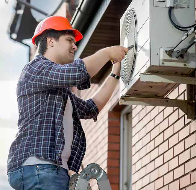 Why Homeowners & Businesses Trust Us Cypress, CA