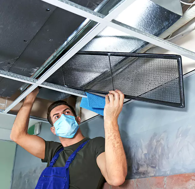 Why Homeowners & Businesses Trust Us in Cypress, CA?