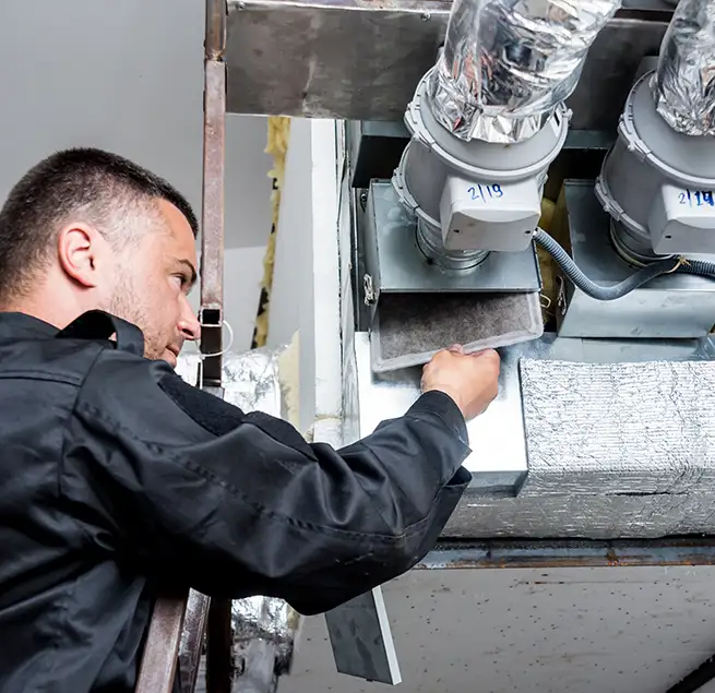 Why Homeowners & Businesses Trust Us in Cypress, CA?